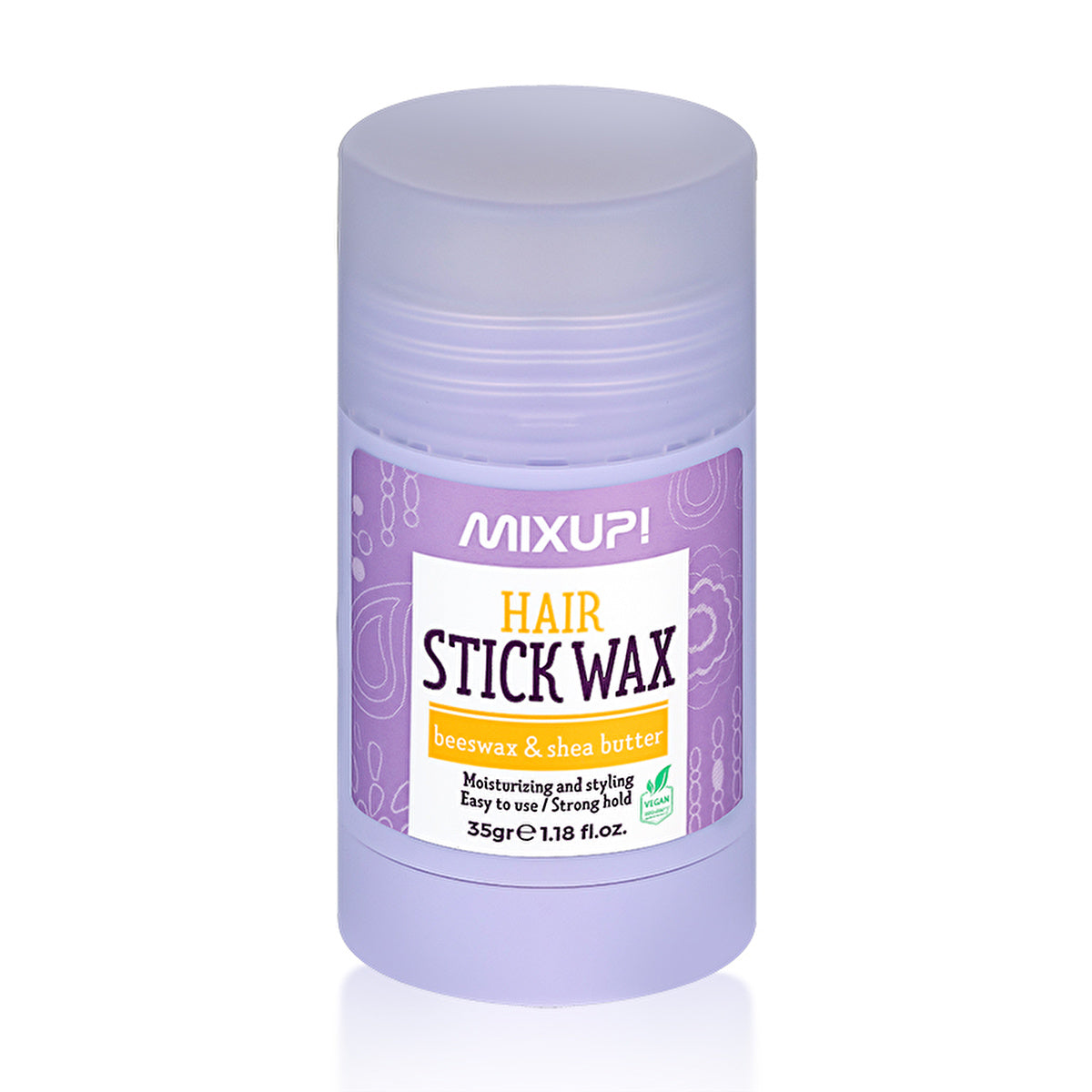 Mixup! Hair Stick Wax – 35 g