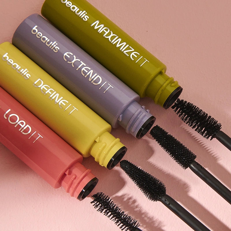 Beaulis Load It Mascara Intense Volume and Length