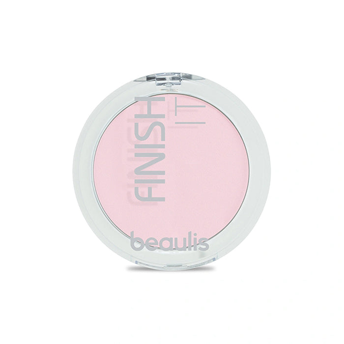 Beaulis Finish it Setting Powder 540 Rose Transparent