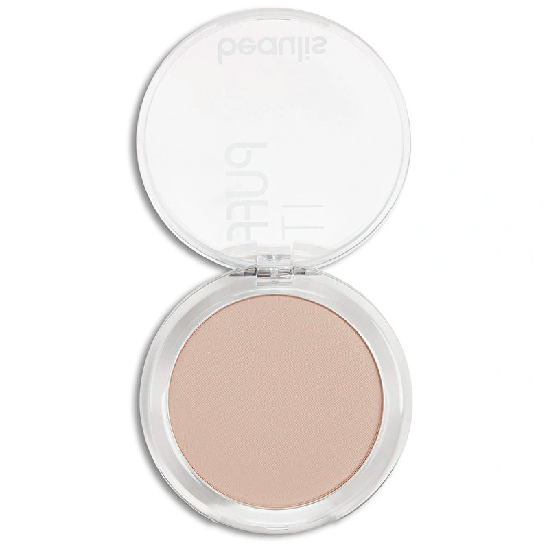 Beaulis Puff It Loose Powder 132 Pale Almond