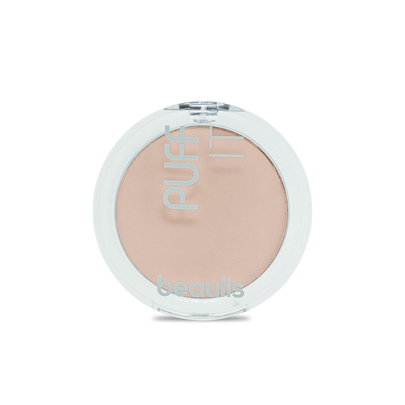 Beaulis Puff It Loose Powder 132 Pale Almond