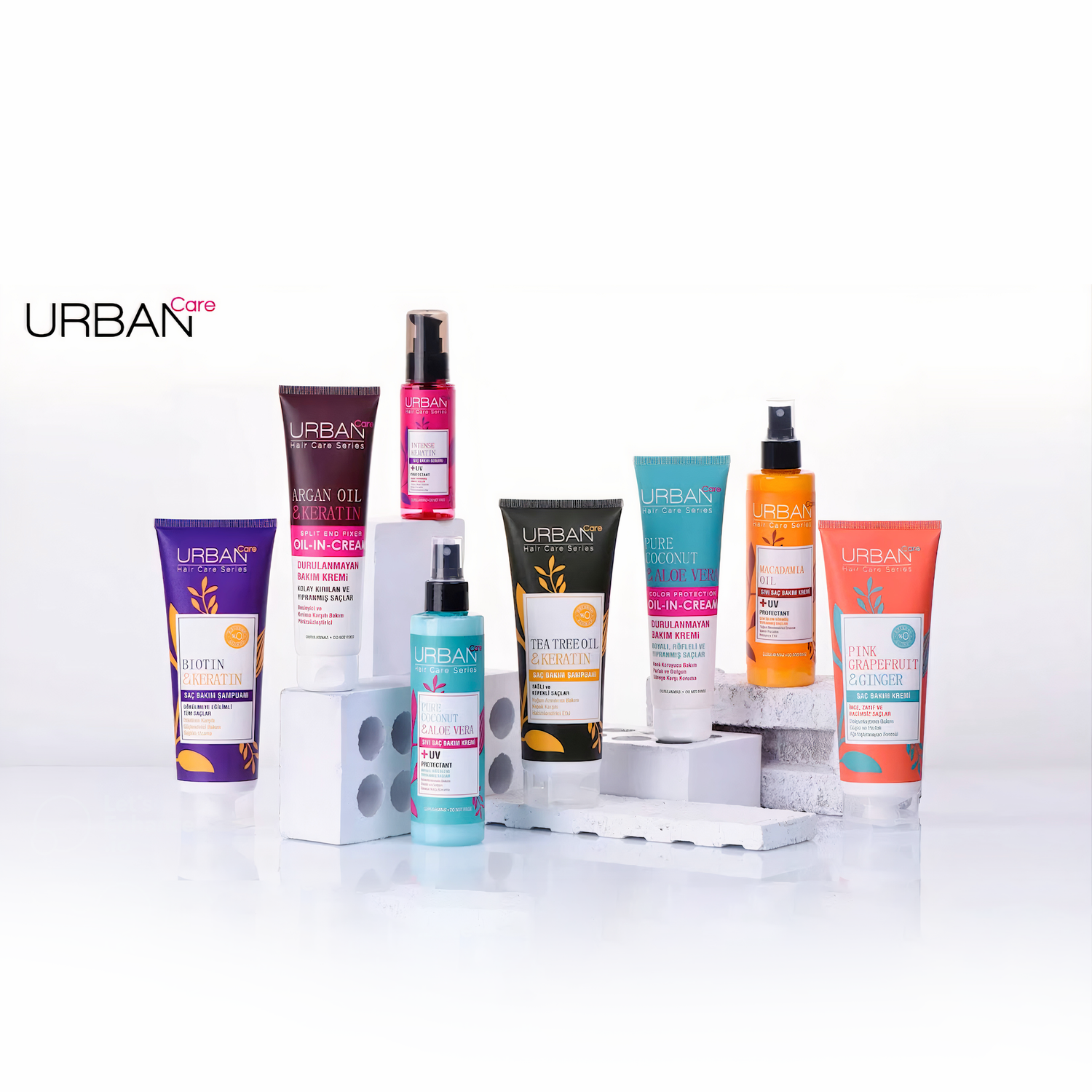 URBAN