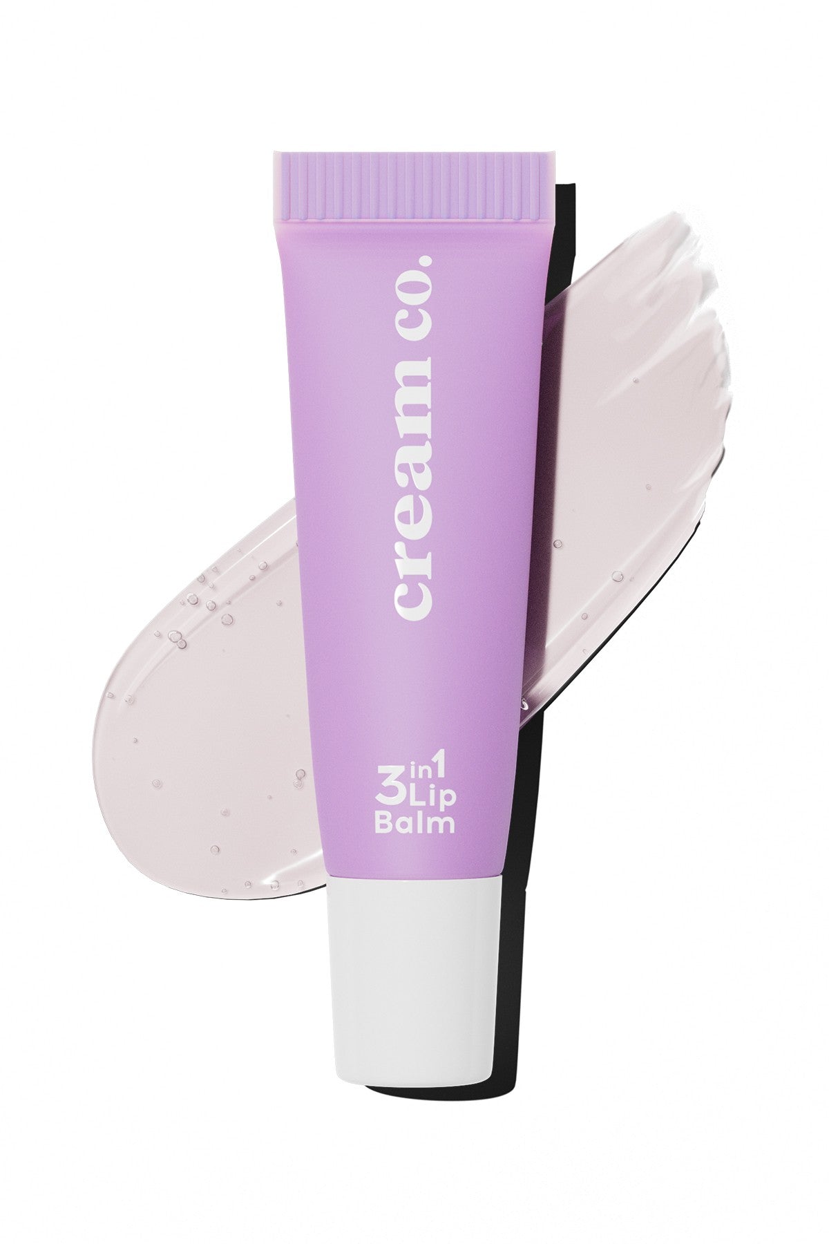 Cream Co. 3in1 Lip Balm – 405 Marshmallow