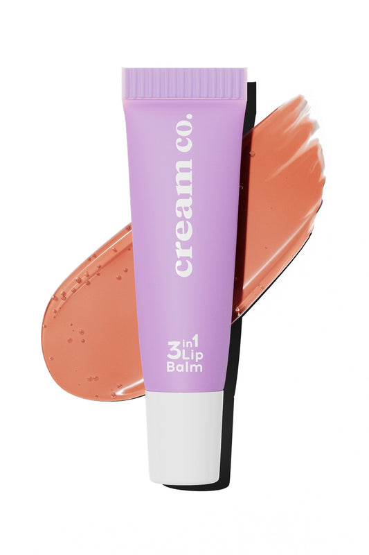 Cream Co. 3in1 Lip Balm – 403 Sugar Cookie