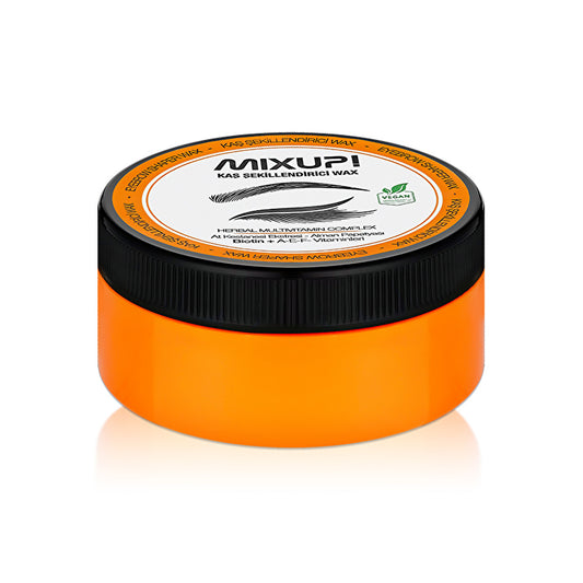 Mixup! Eyebrow Shaping Wax 50 ml