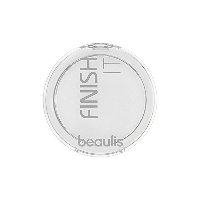 Beaulis Finish it Setting Powder 101 white