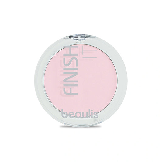 Beaulis Finish it Setting  Powder 540 Rose Transparent