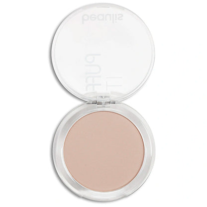 Beaulis Puff It Loose Powder 132 Pale Almond
