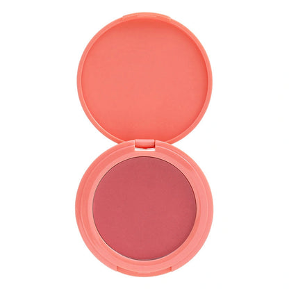 Beaulis Warm It Cream Blush 558 Hot Coral