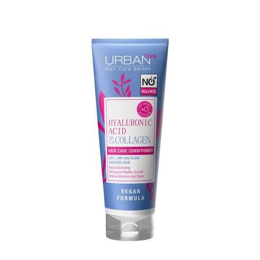 URBAN Care Hyaluronic Acid & Collagen Conditioner 250 ML