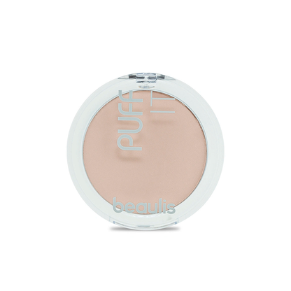 Beaulis Puff It Loose Powder 132 Pale Almond