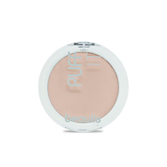 Beaulis Puff It Loose Powder 132 Pale Almond