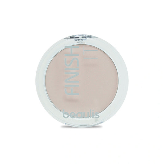 Beaulis Finish it Setting Powder 999 Transparent